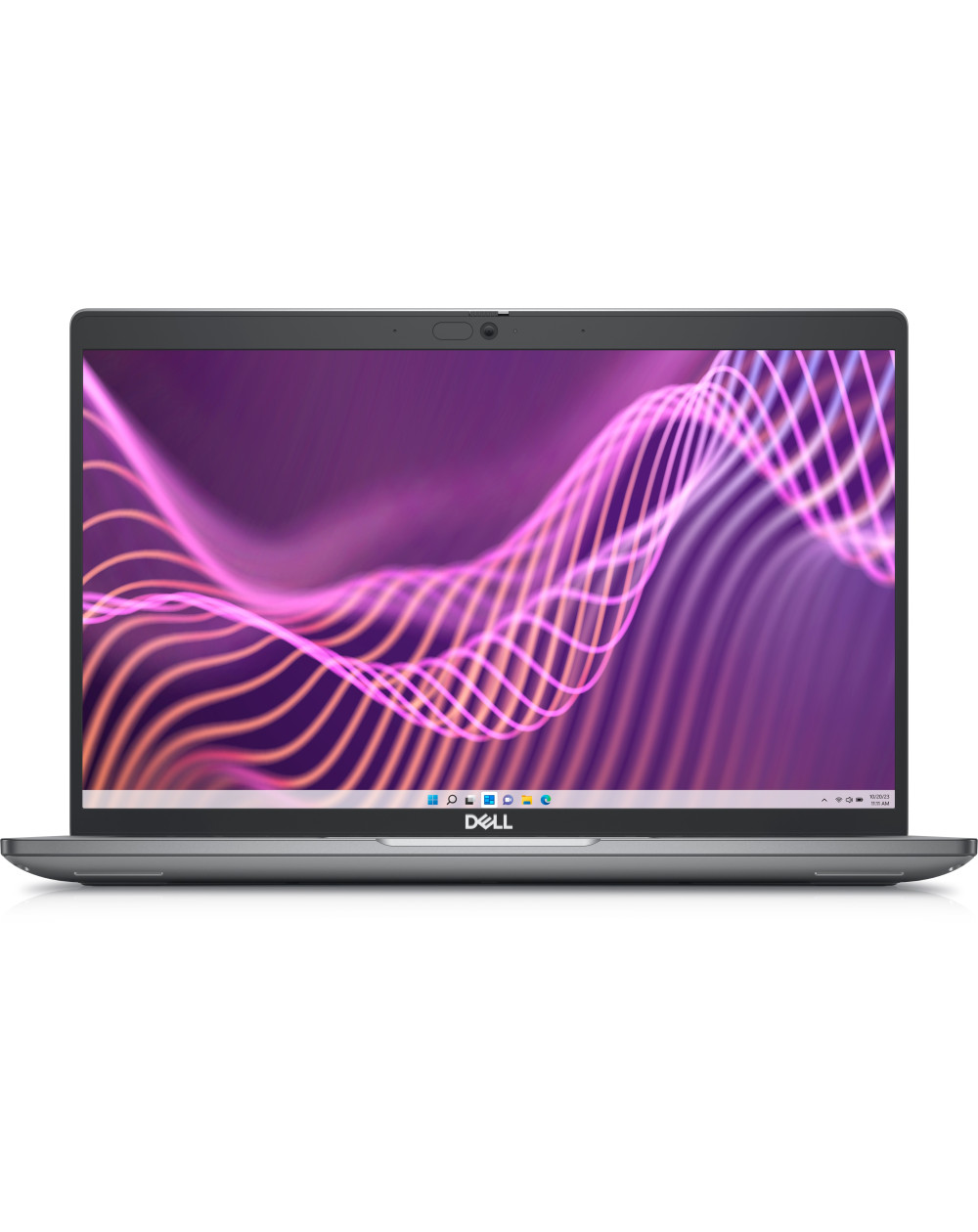 Dell Latitude 5440 : Intel i5 13ème génération, 8Go RAM, 512Go SSD, écran 14" Full HD. Performances et sécurité pour les professionnels en entreprise.